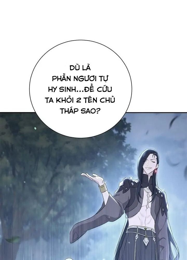 Chiến Binh Xương Trắng Thất Thủ: Chapter 155