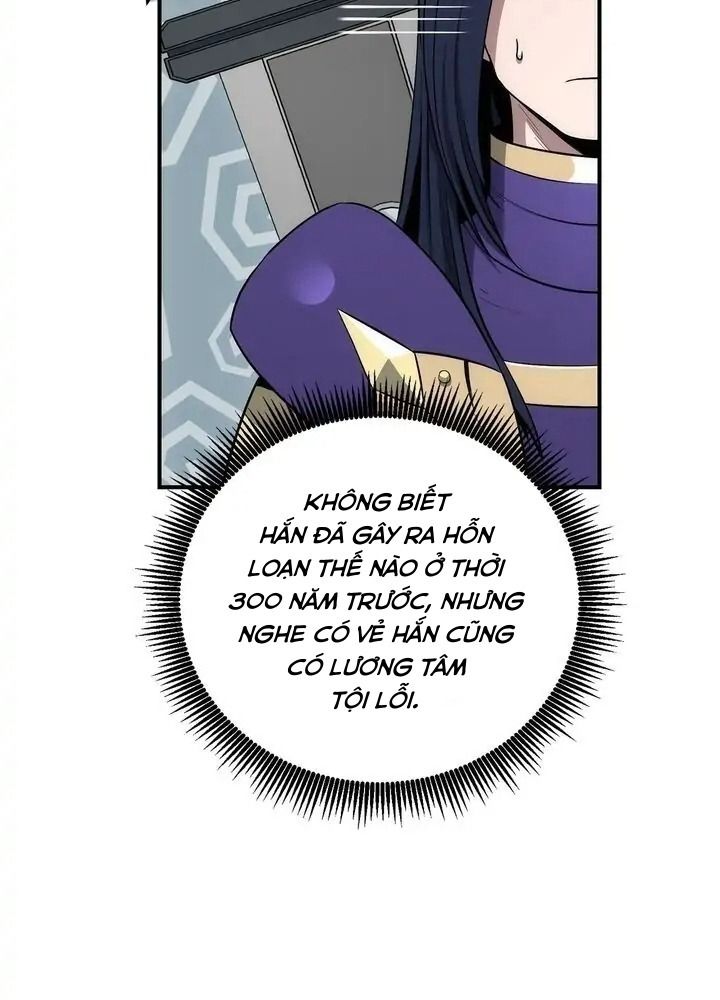 Chiến Binh Xương Trắng Thất Thủ: Chapter 155