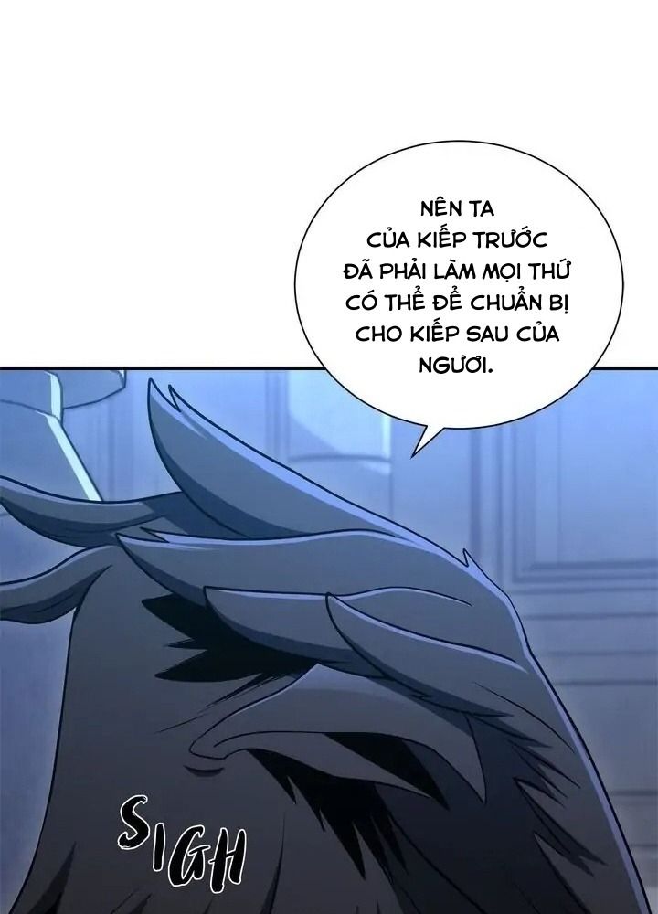 Chiến Binh Xương Trắng Thất Thủ: Chapter 155