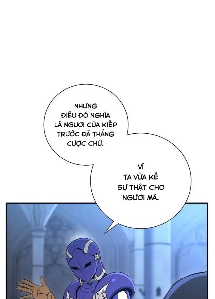 Chiến Binh Xương Trắng Thất Thủ: Chapter 155