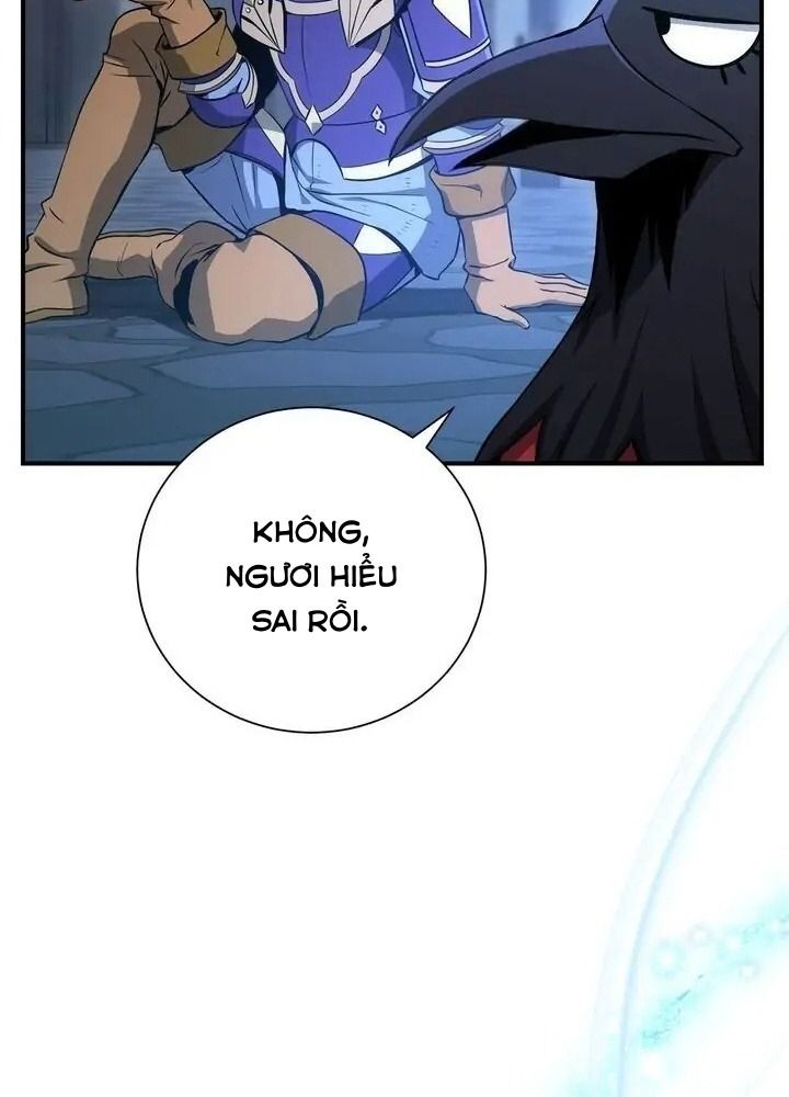 Chiến Binh Xương Trắng Thất Thủ: Chapter 155