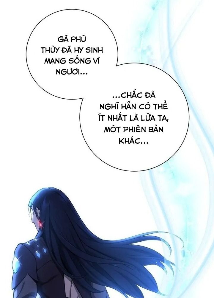 Chiến Binh Xương Trắng Thất Thủ: Chapter 155