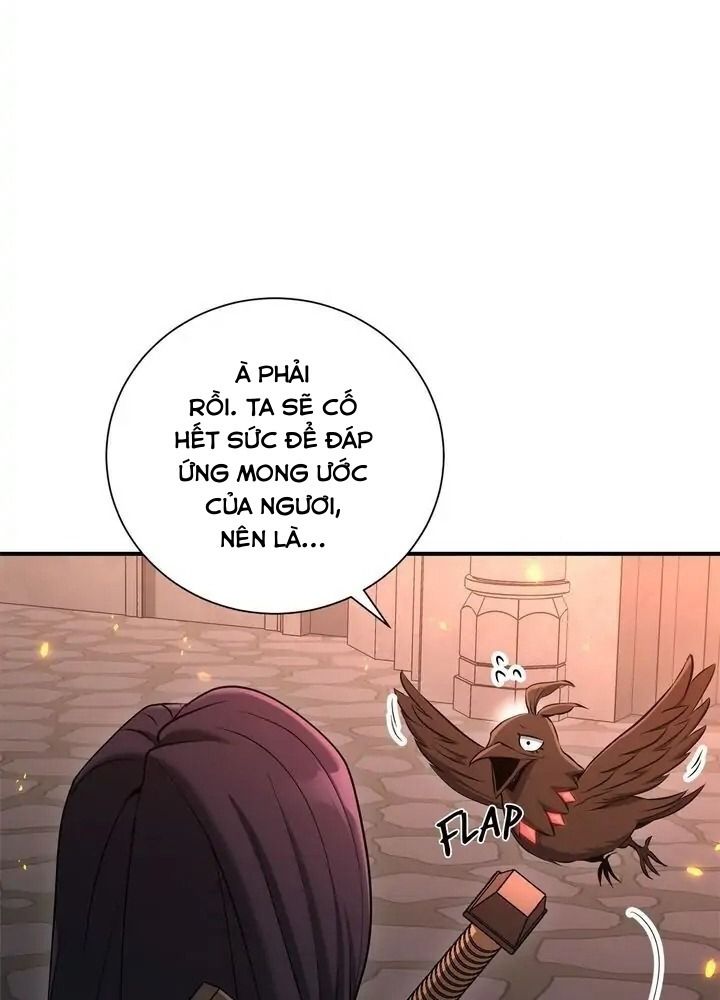 Chiến Binh Xương Trắng Thất Thủ: Chapter 155