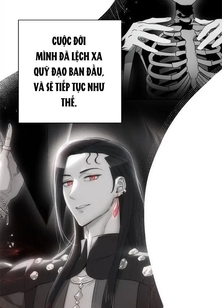 Chiến Binh Xương Trắng Thất Thủ: Chapter 155