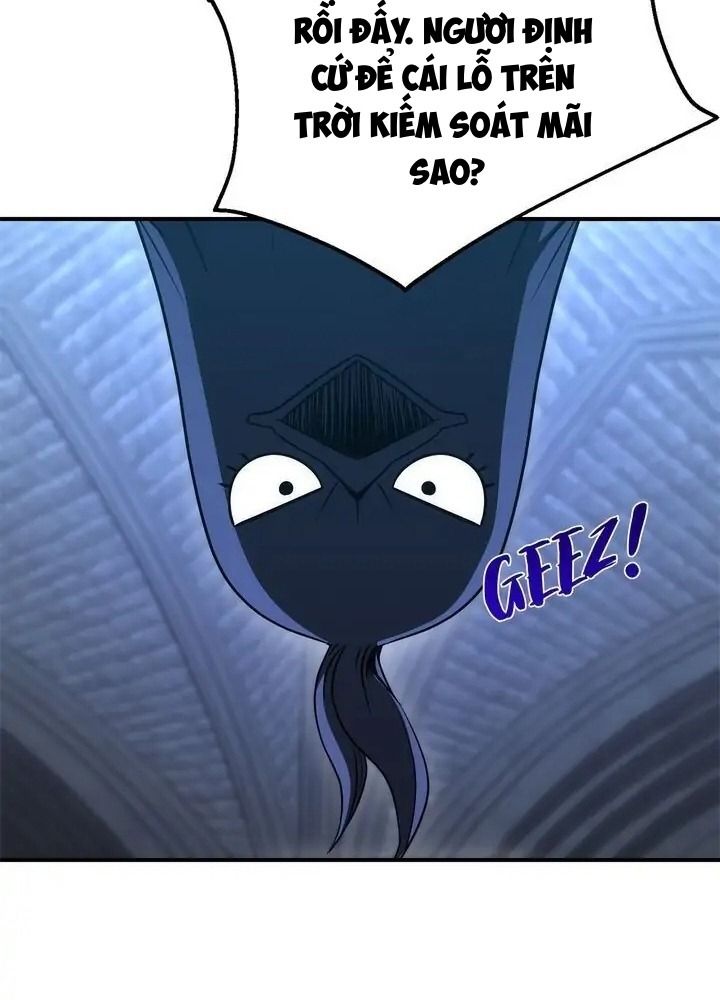 Chiến Binh Xương Trắng Thất Thủ: Chapter 155