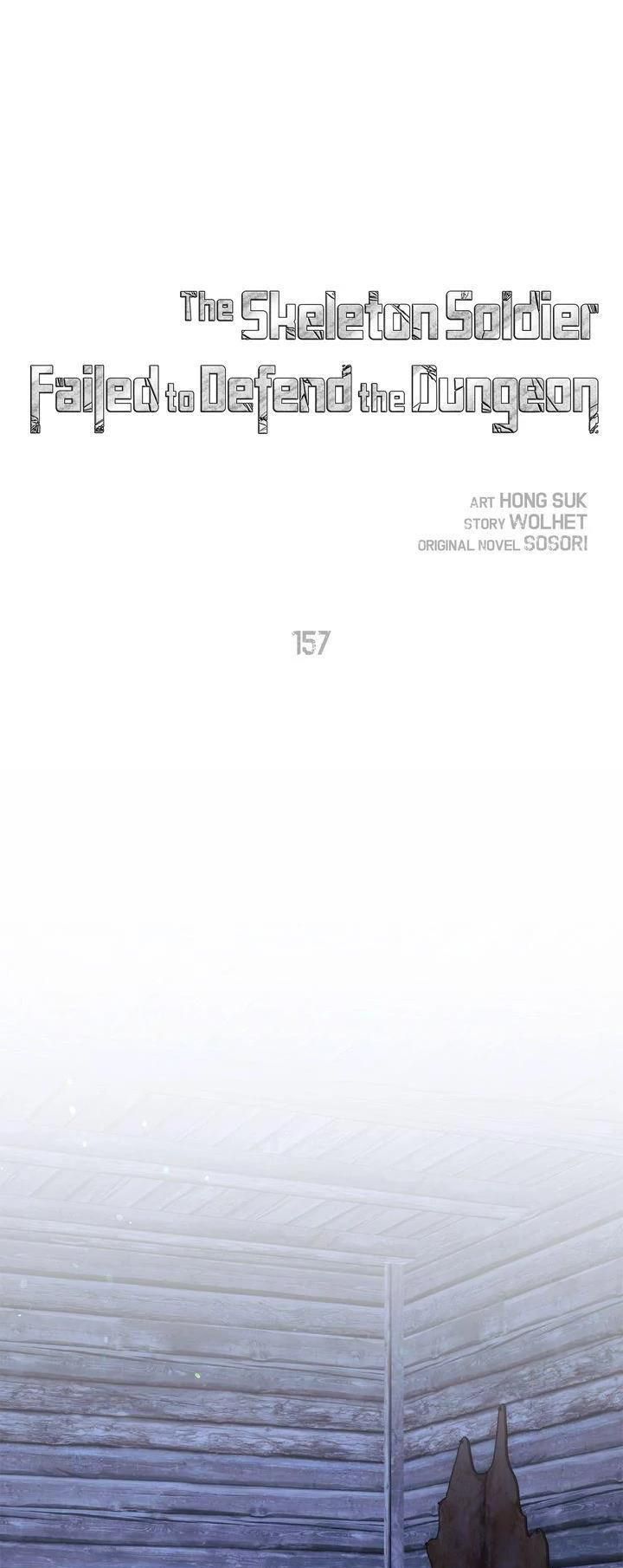 Chiến Binh Xương Trắng Thất Thủ: Chapter 157