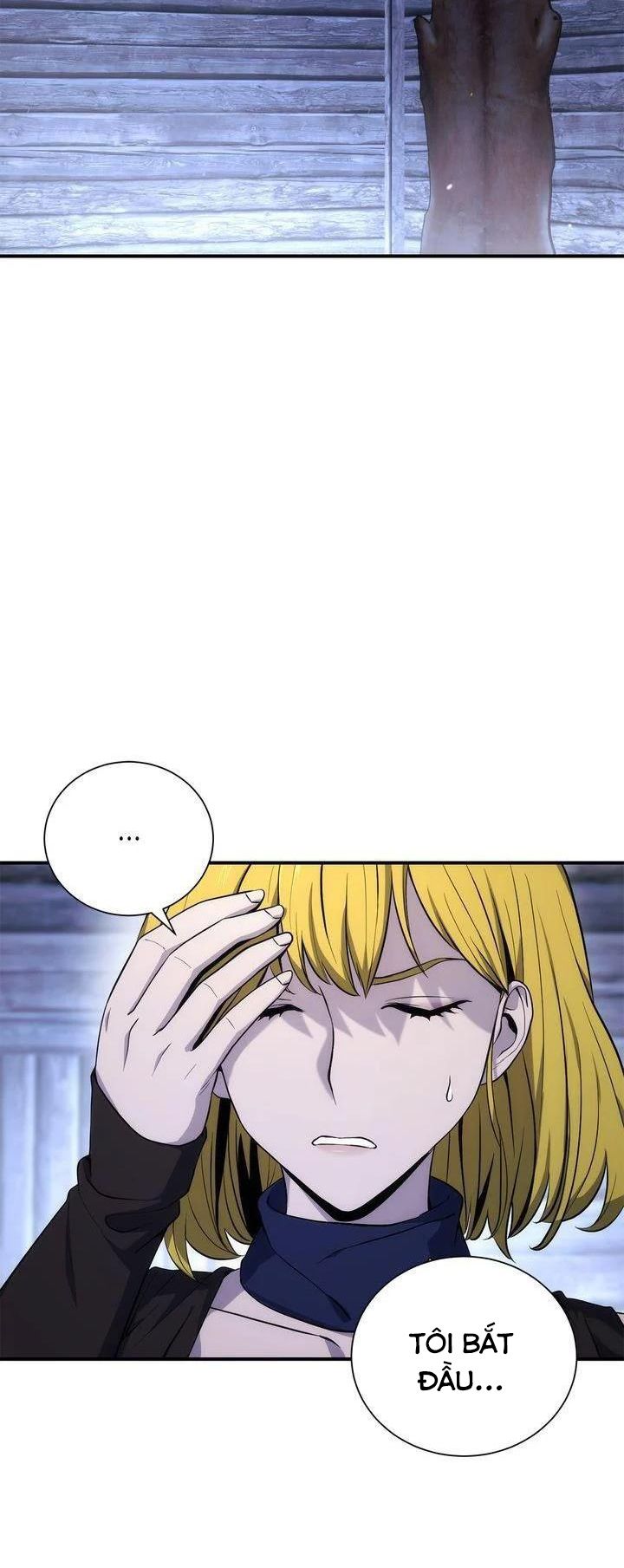 Chiến Binh Xương Trắng Thất Thủ: Chapter 157