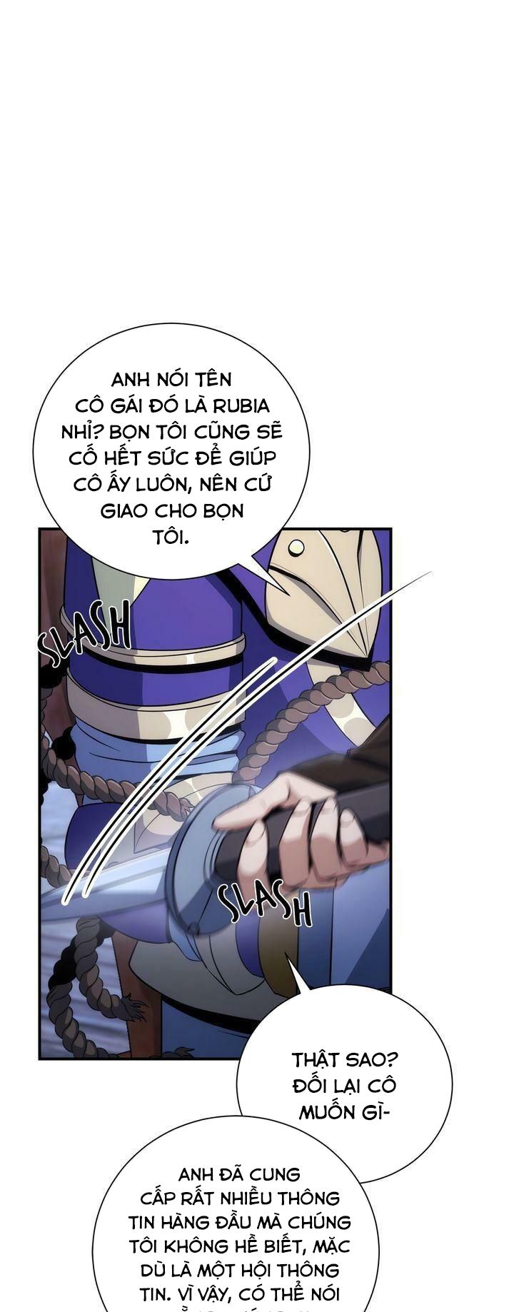 Chiến Binh Xương Trắng Thất Thủ: Chapter 157