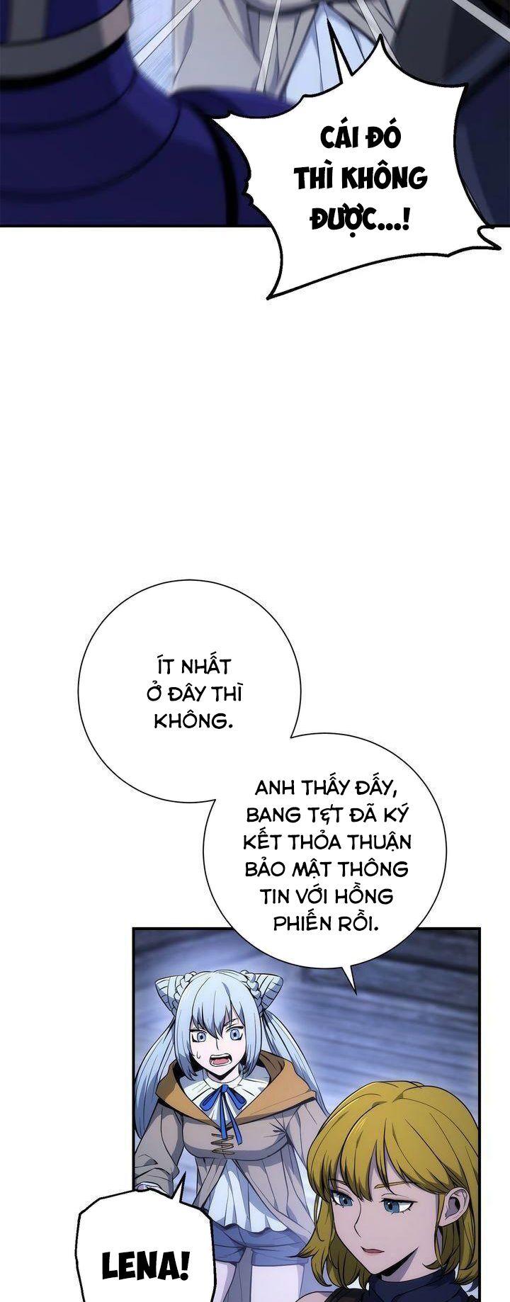 Chiến Binh Xương Trắng Thất Thủ: Chapter 157