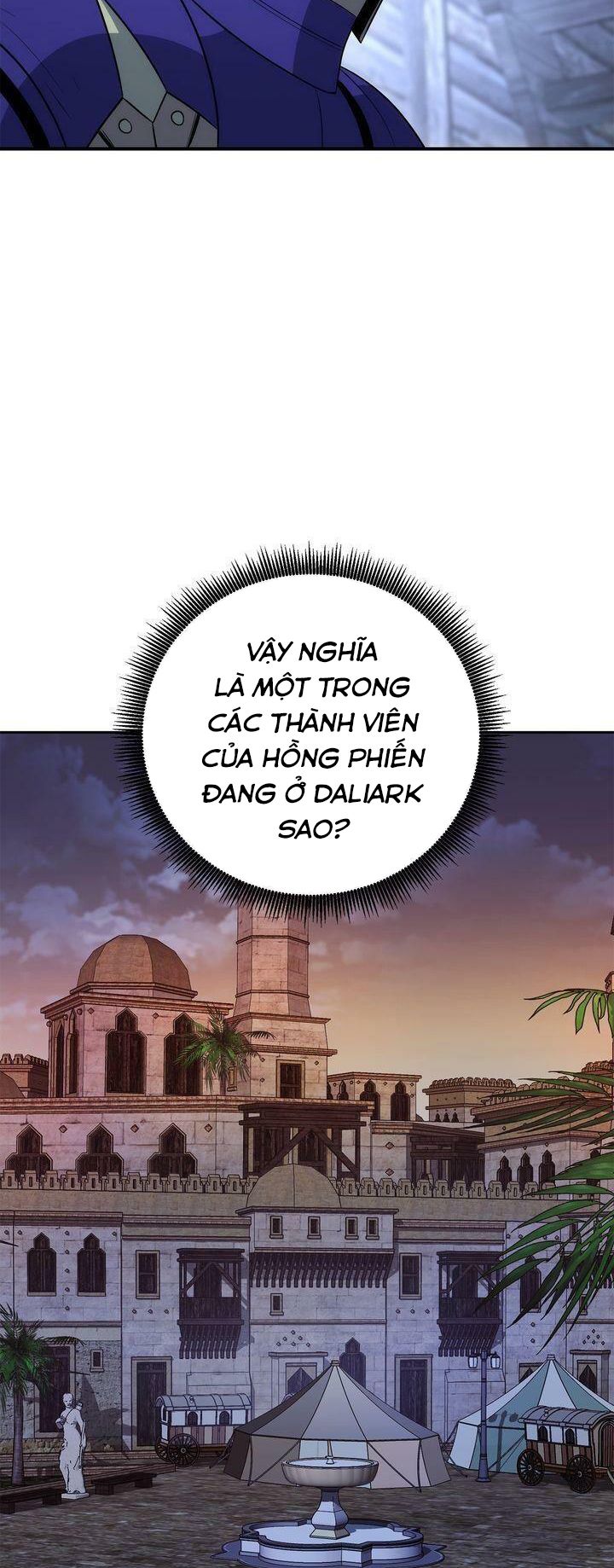 Chiến Binh Xương Trắng Thất Thủ: Chapter 157