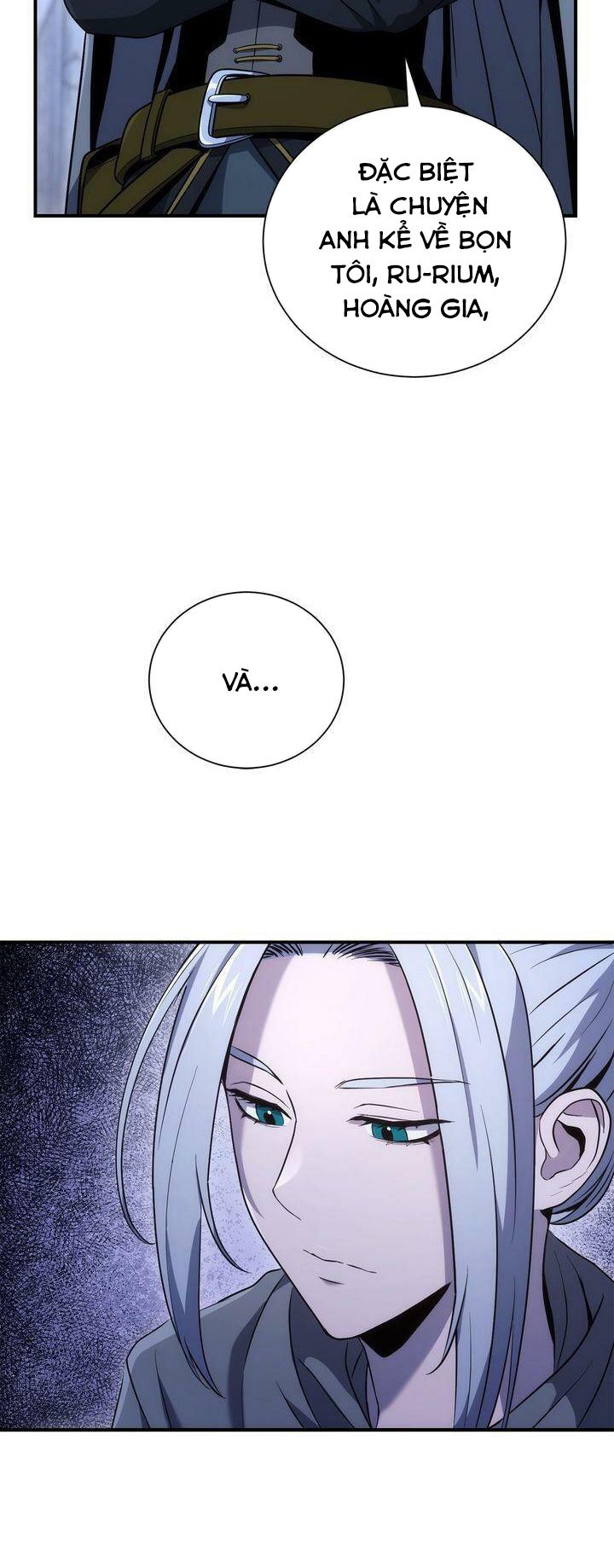 Chiến Binh Xương Trắng Thất Thủ: Chapter 157