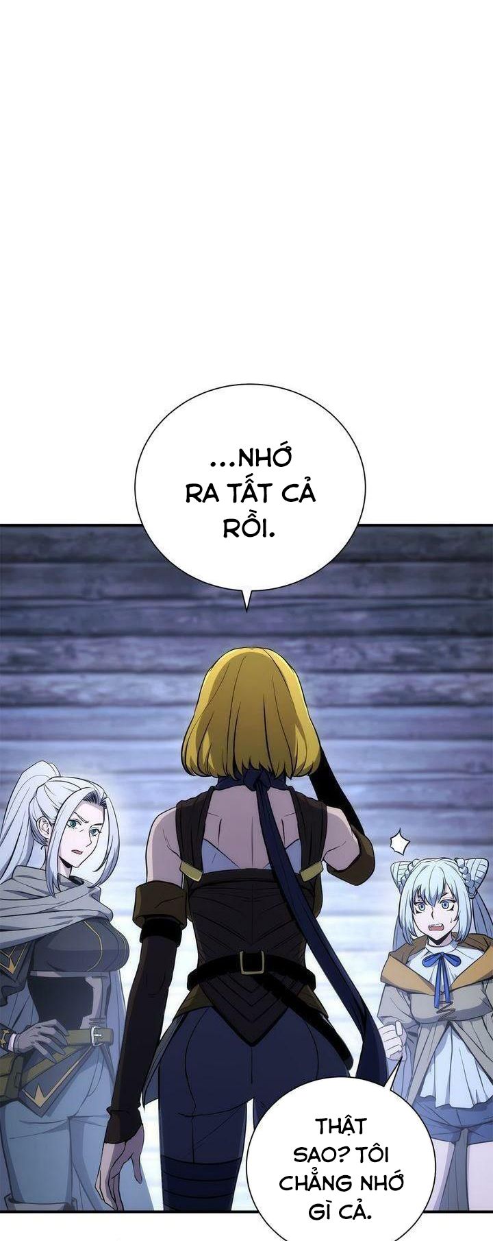Chiến Binh Xương Trắng Thất Thủ: Chapter 157