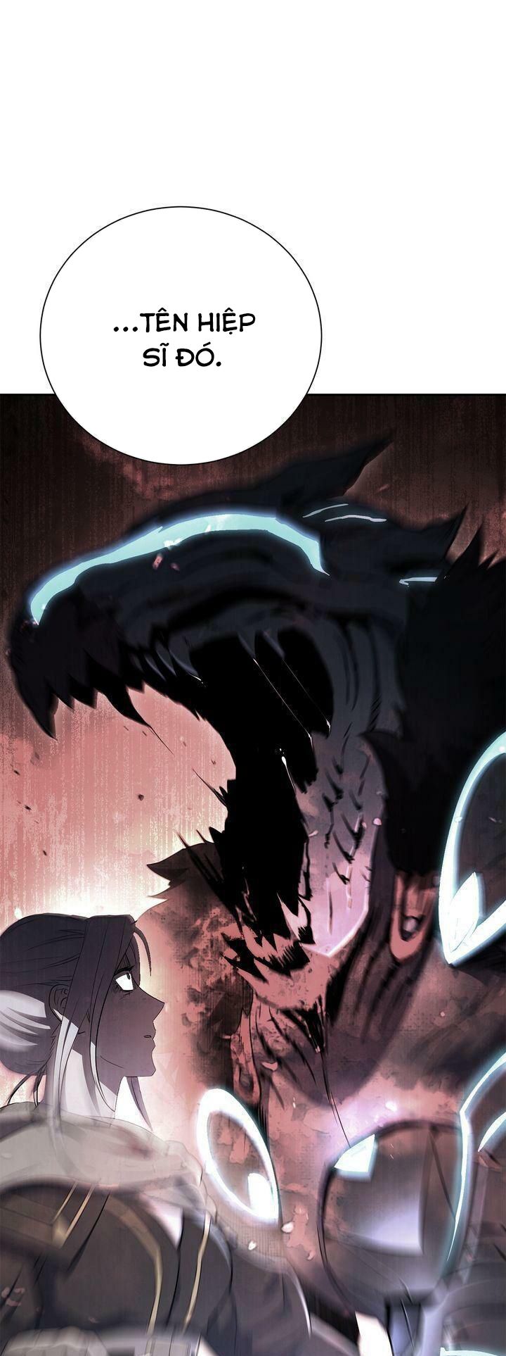 Chiến Binh Xương Trắng Thất Thủ: Chapter 157