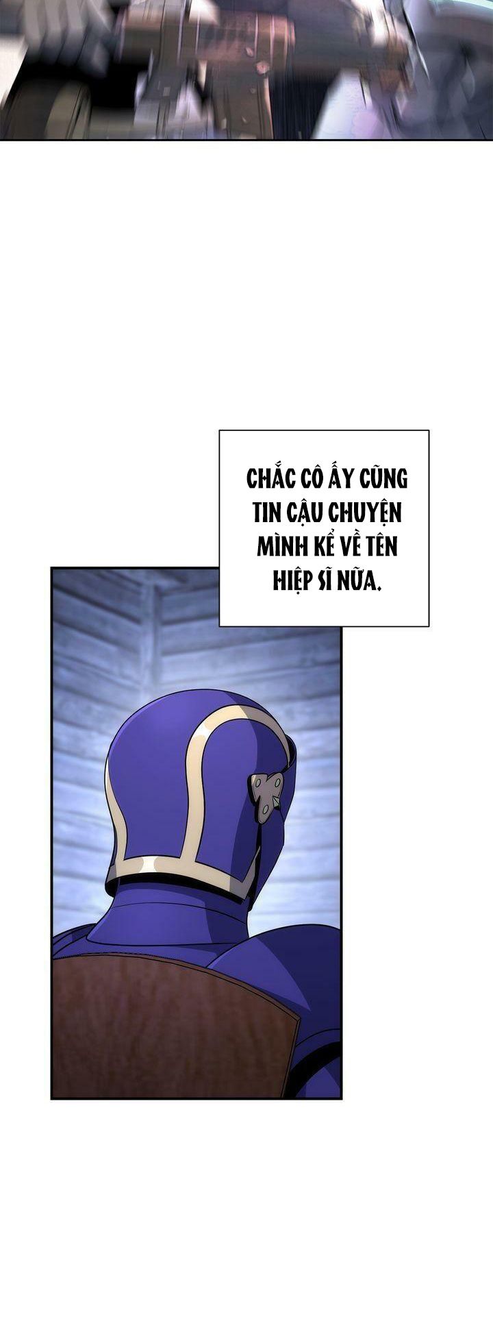 Chiến Binh Xương Trắng Thất Thủ: Chapter 157