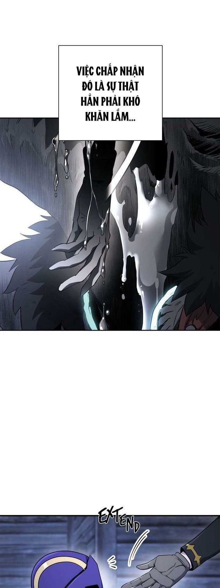 Chiến Binh Xương Trắng Thất Thủ: Chapter 157