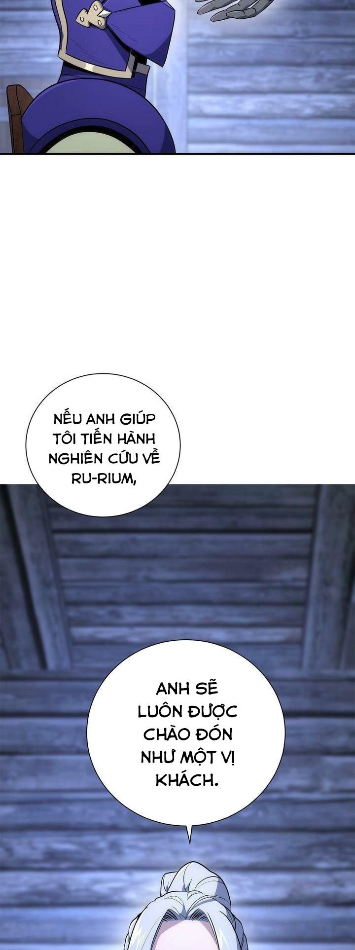 Chiến Binh Xương Trắng Thất Thủ: Chapter 157