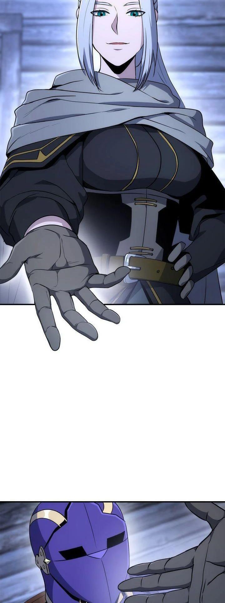 Chiến Binh Xương Trắng Thất Thủ: Chapter 157