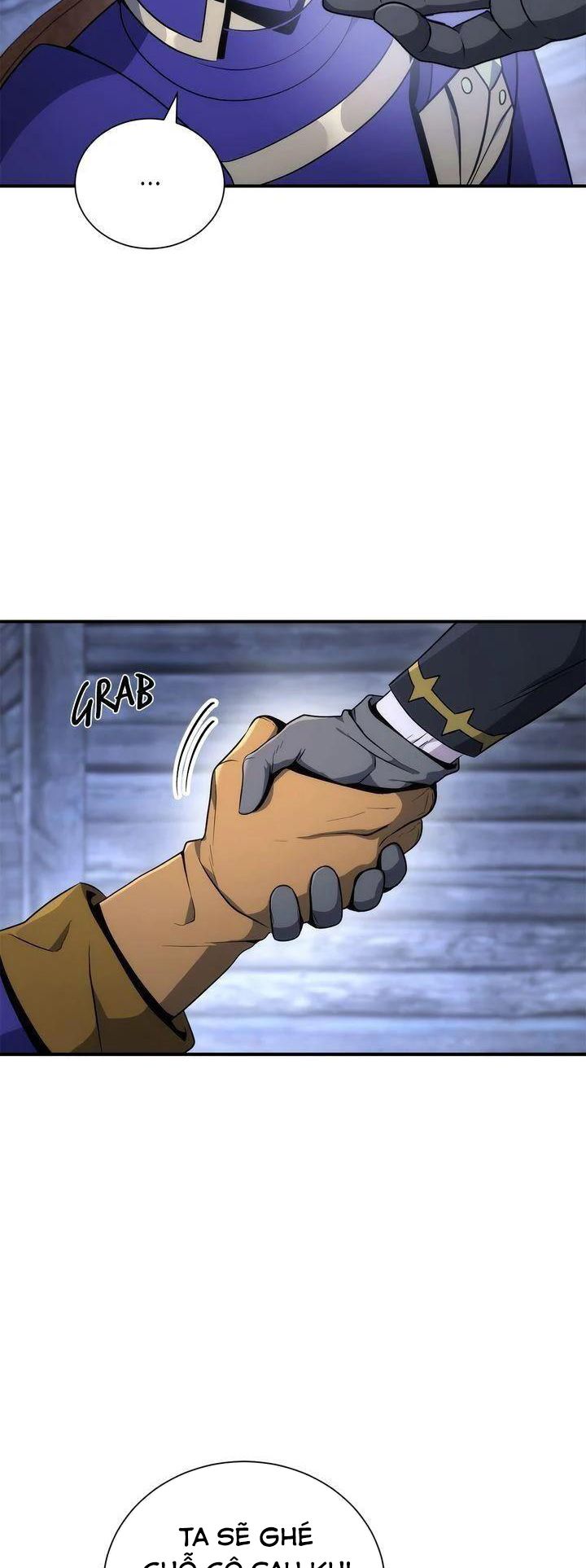 Chiến Binh Xương Trắng Thất Thủ: Chapter 157