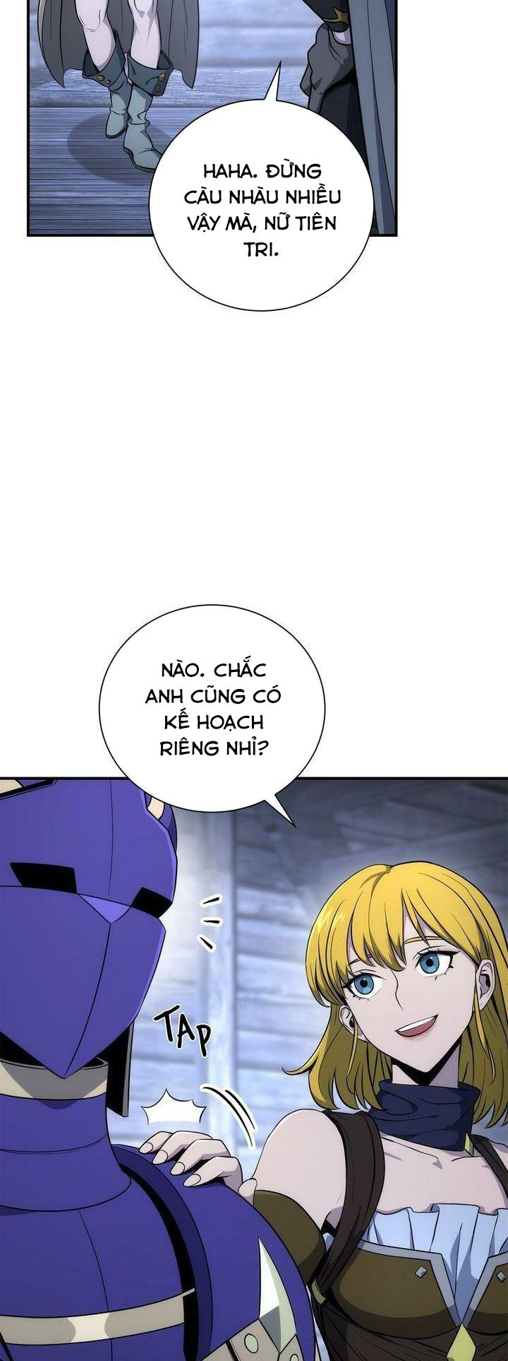 Chiến Binh Xương Trắng Thất Thủ: Chapter 157