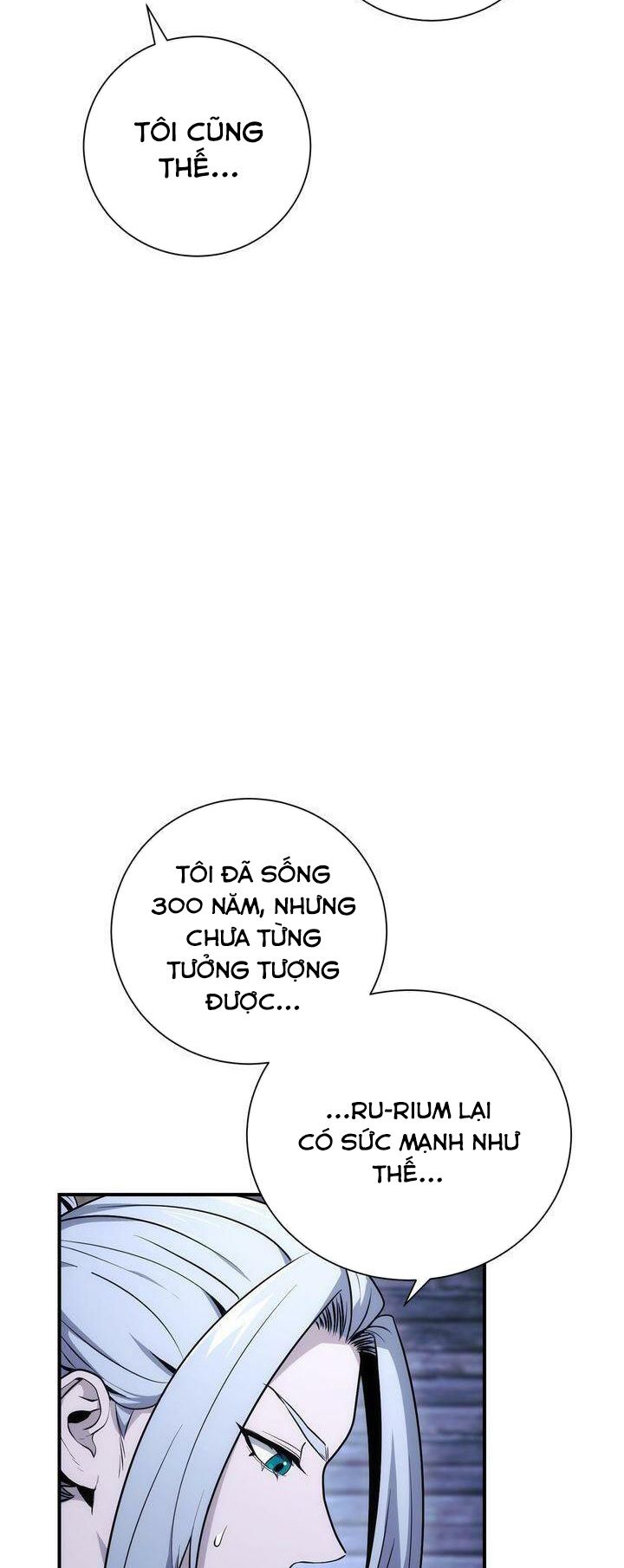 Chiến Binh Xương Trắng Thất Thủ: Chapter 157