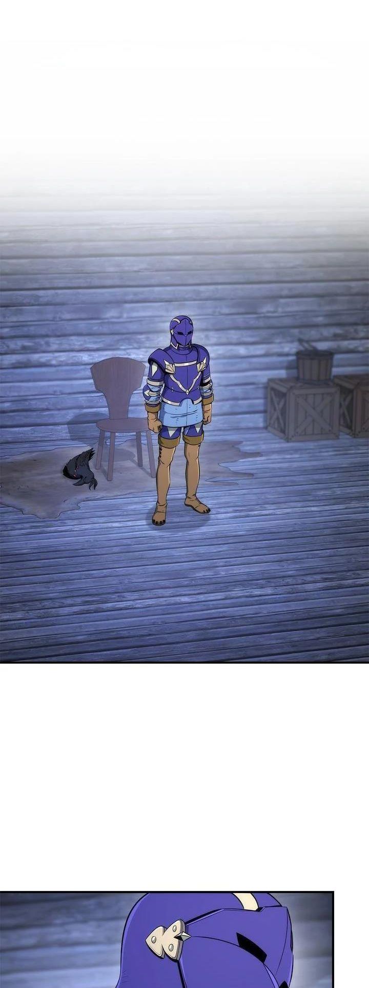 Chiến Binh Xương Trắng Thất Thủ: Chapter 157