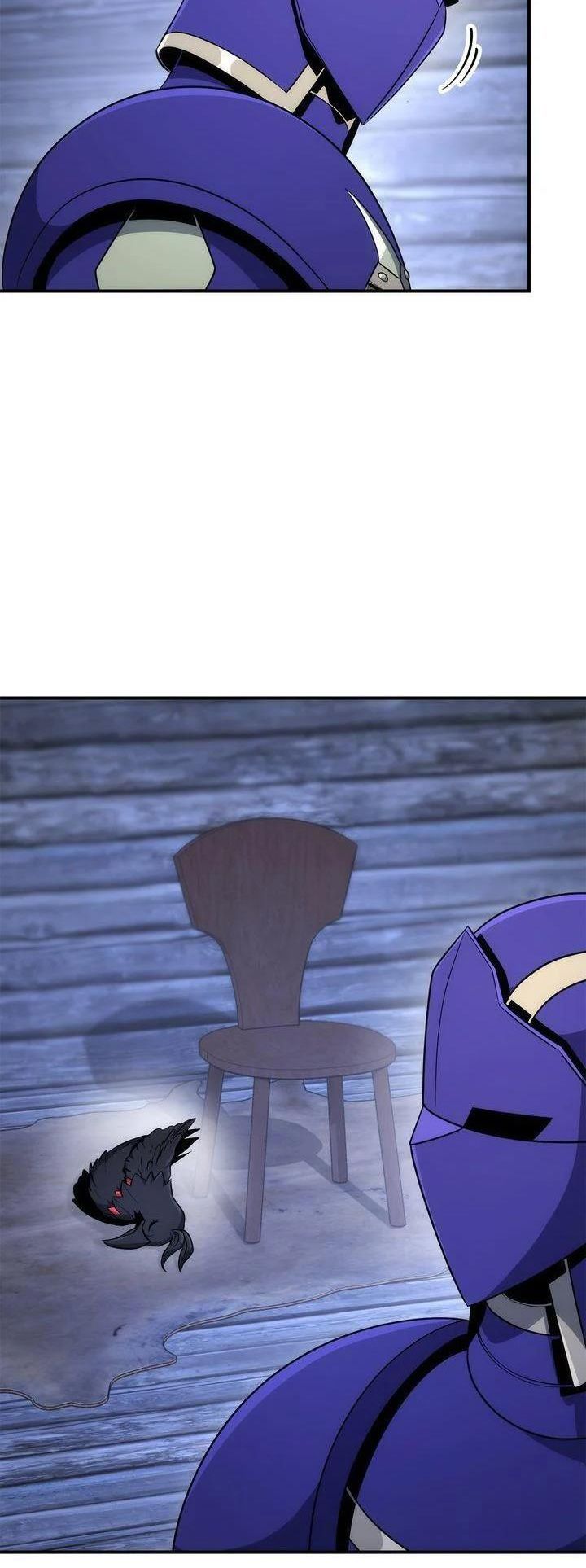 Chiến Binh Xương Trắng Thất Thủ: Chapter 157