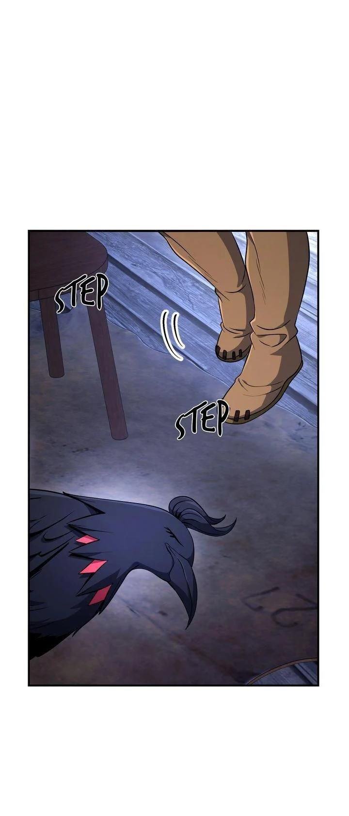 Chiến Binh Xương Trắng Thất Thủ: Chapter 157