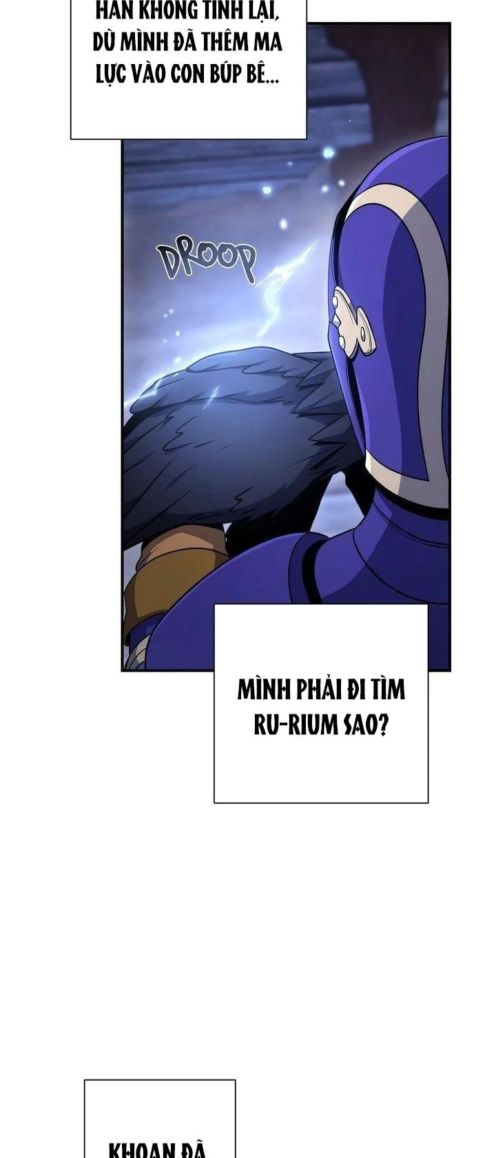 Chiến Binh Xương Trắng Thất Thủ: Chapter 157