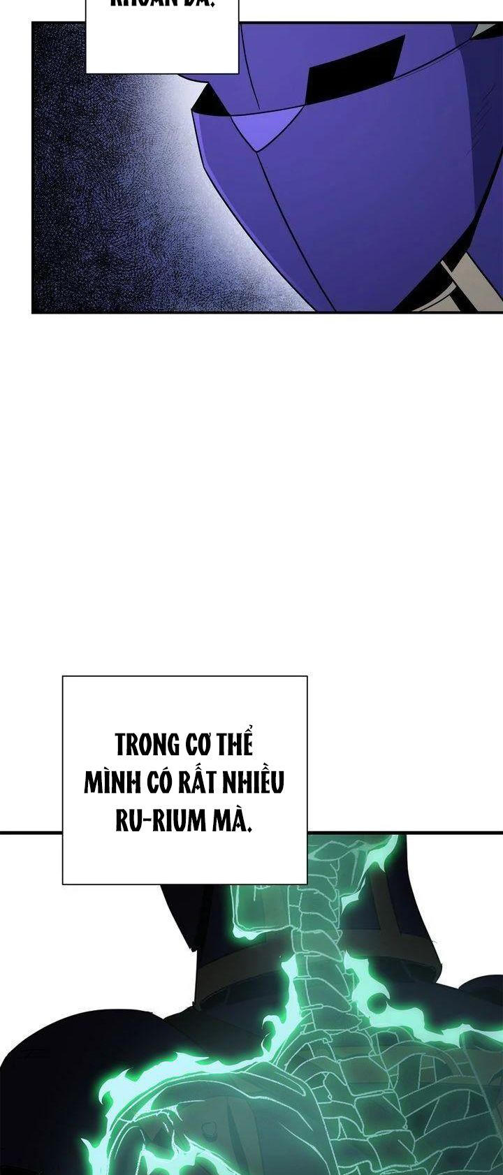 Chiến Binh Xương Trắng Thất Thủ: Chapter 157