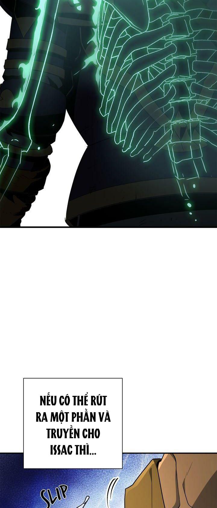 Chiến Binh Xương Trắng Thất Thủ: Chapter 157