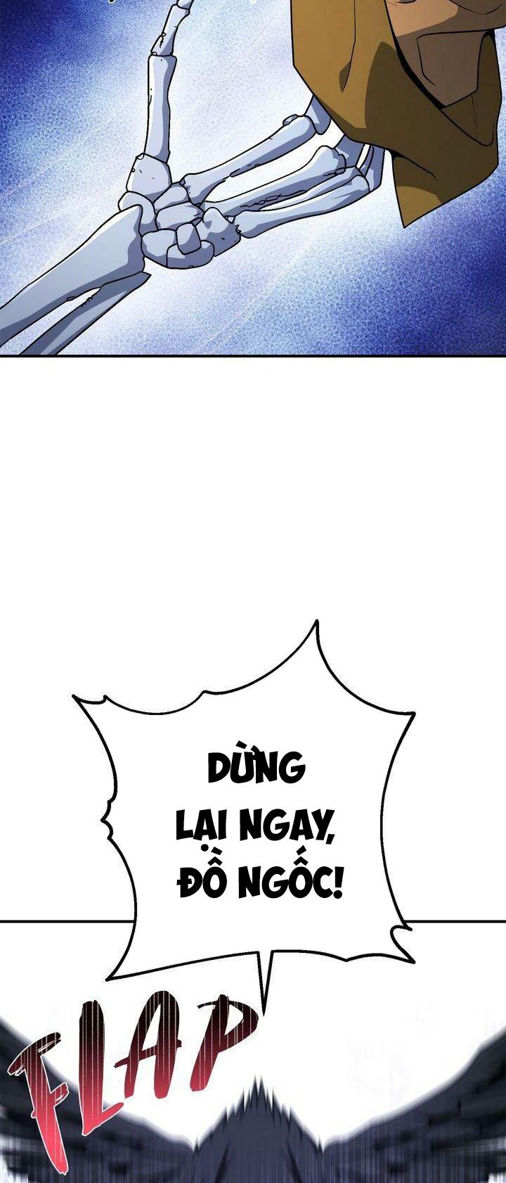 Chiến Binh Xương Trắng Thất Thủ: Chapter 157