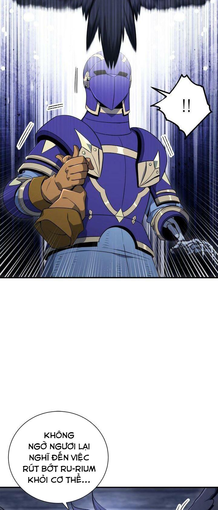 Chiến Binh Xương Trắng Thất Thủ: Chapter 157