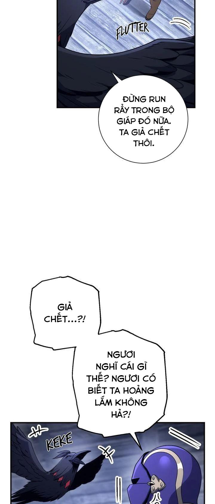 Chiến Binh Xương Trắng Thất Thủ: Chapter 157