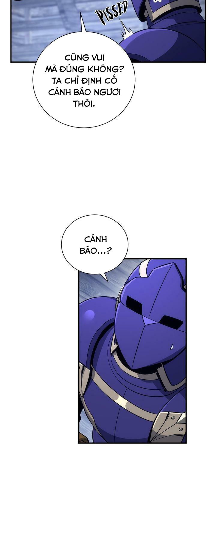 Chiến Binh Xương Trắng Thất Thủ: Chapter 157