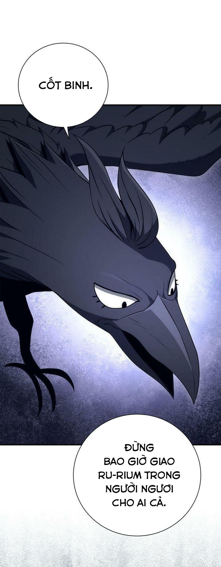 Chiến Binh Xương Trắng Thất Thủ: Chapter 157