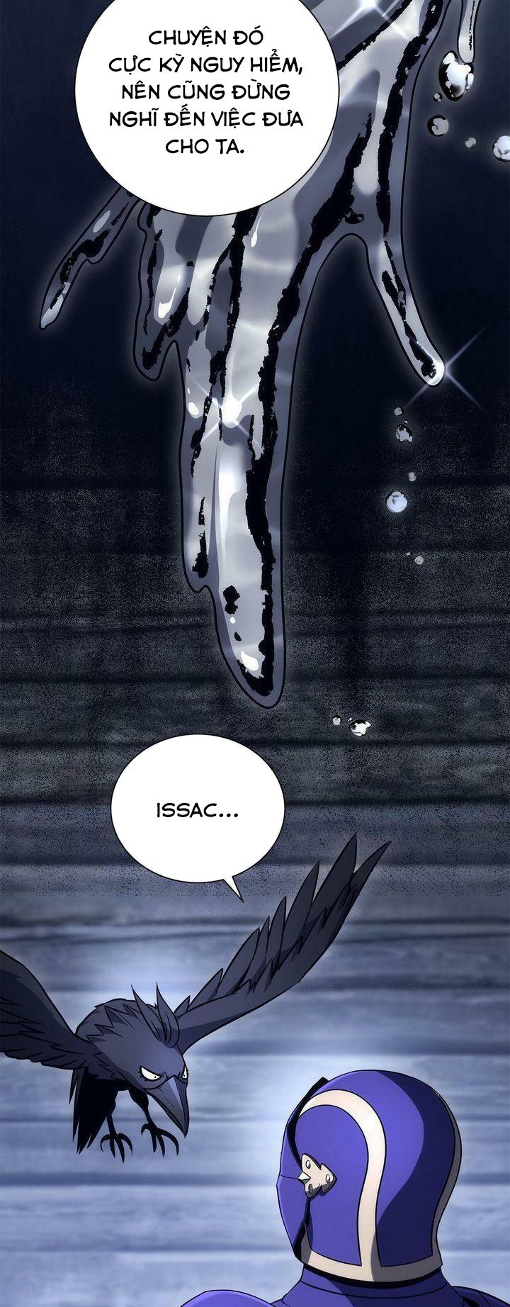 Chiến Binh Xương Trắng Thất Thủ: Chapter 157