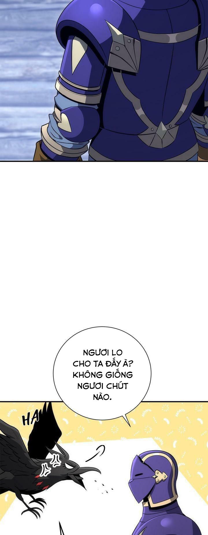 Chiến Binh Xương Trắng Thất Thủ: Chapter 157