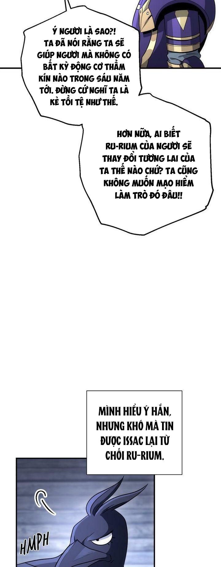 Chiến Binh Xương Trắng Thất Thủ: Chapter 157