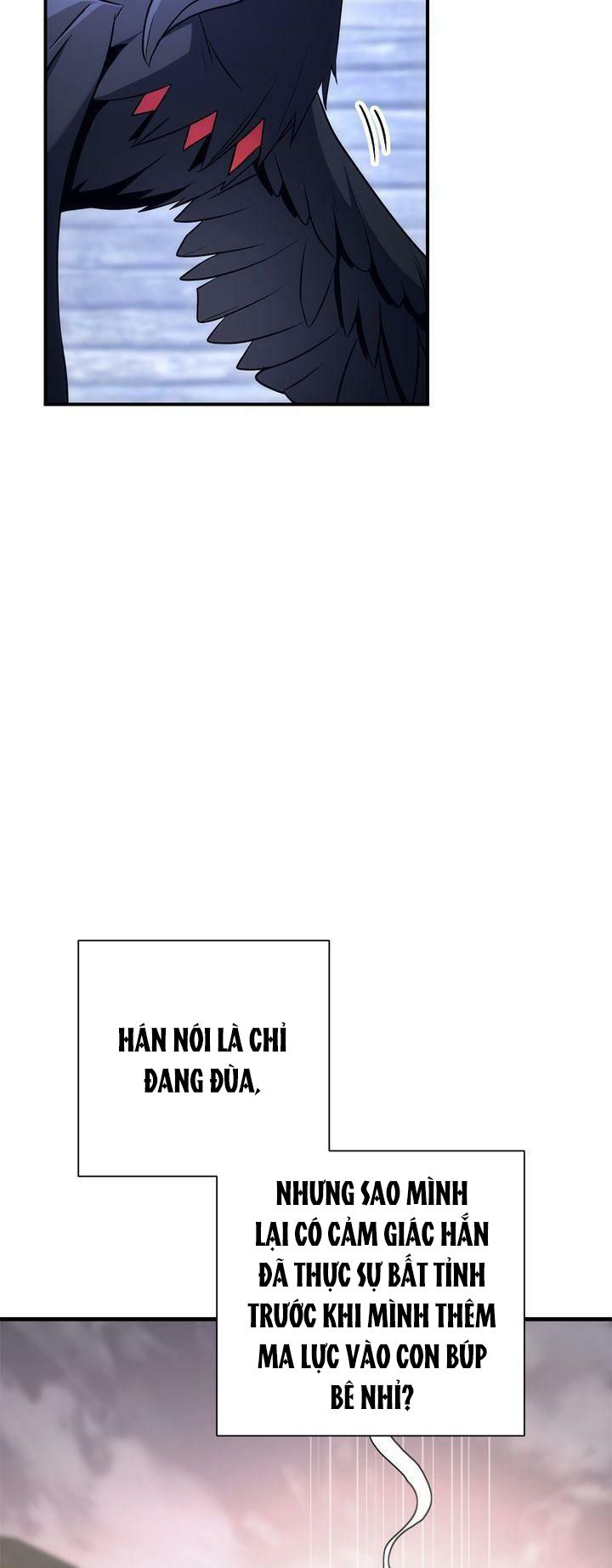 Chiến Binh Xương Trắng Thất Thủ: Chapter 157