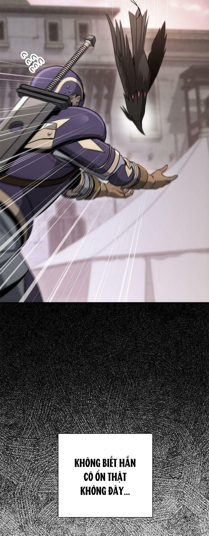 Chiến Binh Xương Trắng Thất Thủ: Chapter 157