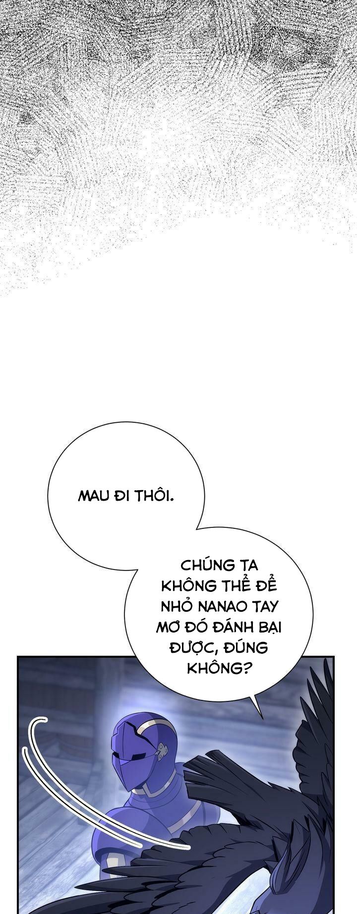 Chiến Binh Xương Trắng Thất Thủ: Chapter 157