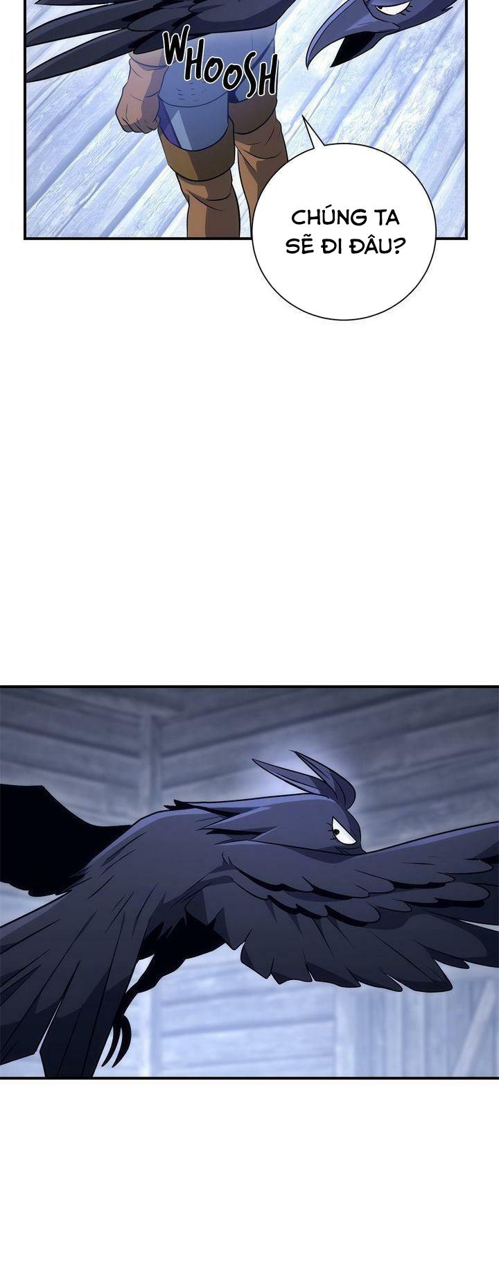 Chiến Binh Xương Trắng Thất Thủ: Chapter 157