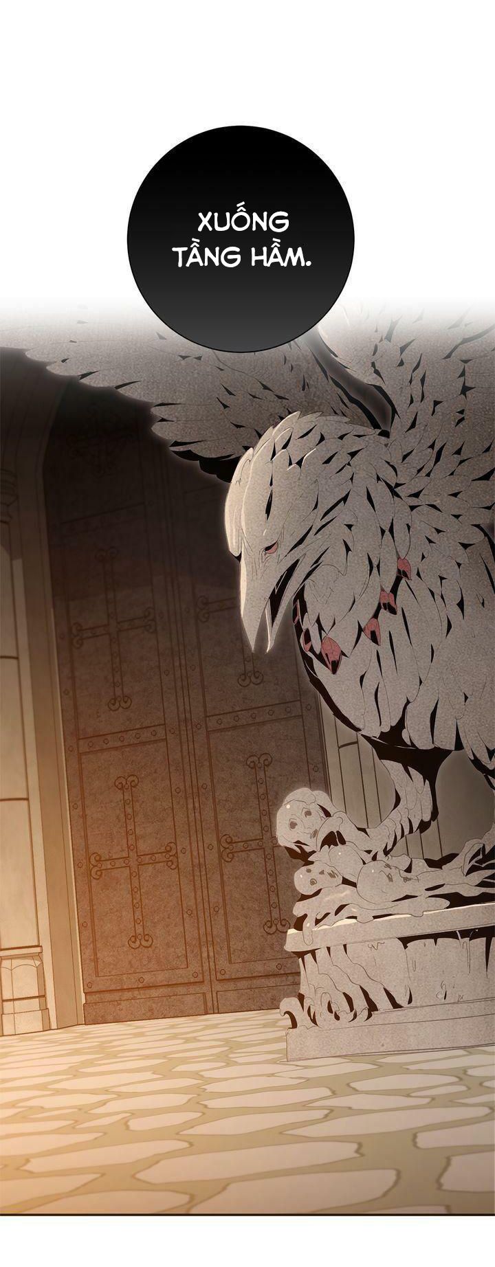 Chiến Binh Xương Trắng Thất Thủ: Chapter 157