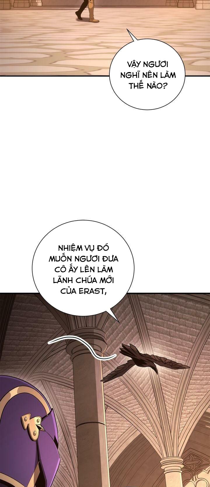 Chiến Binh Xương Trắng Thất Thủ: Chapter 157