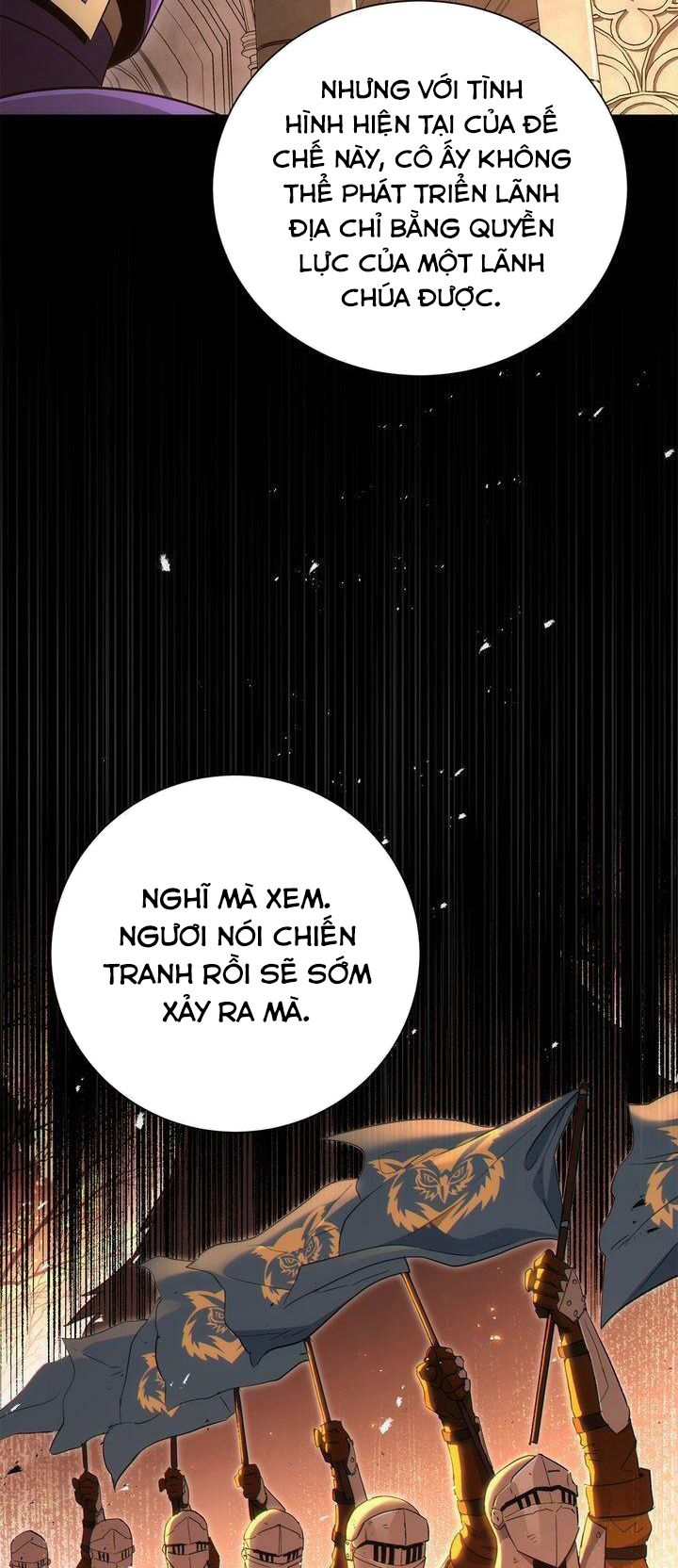 Chiến Binh Xương Trắng Thất Thủ: Chapter 157