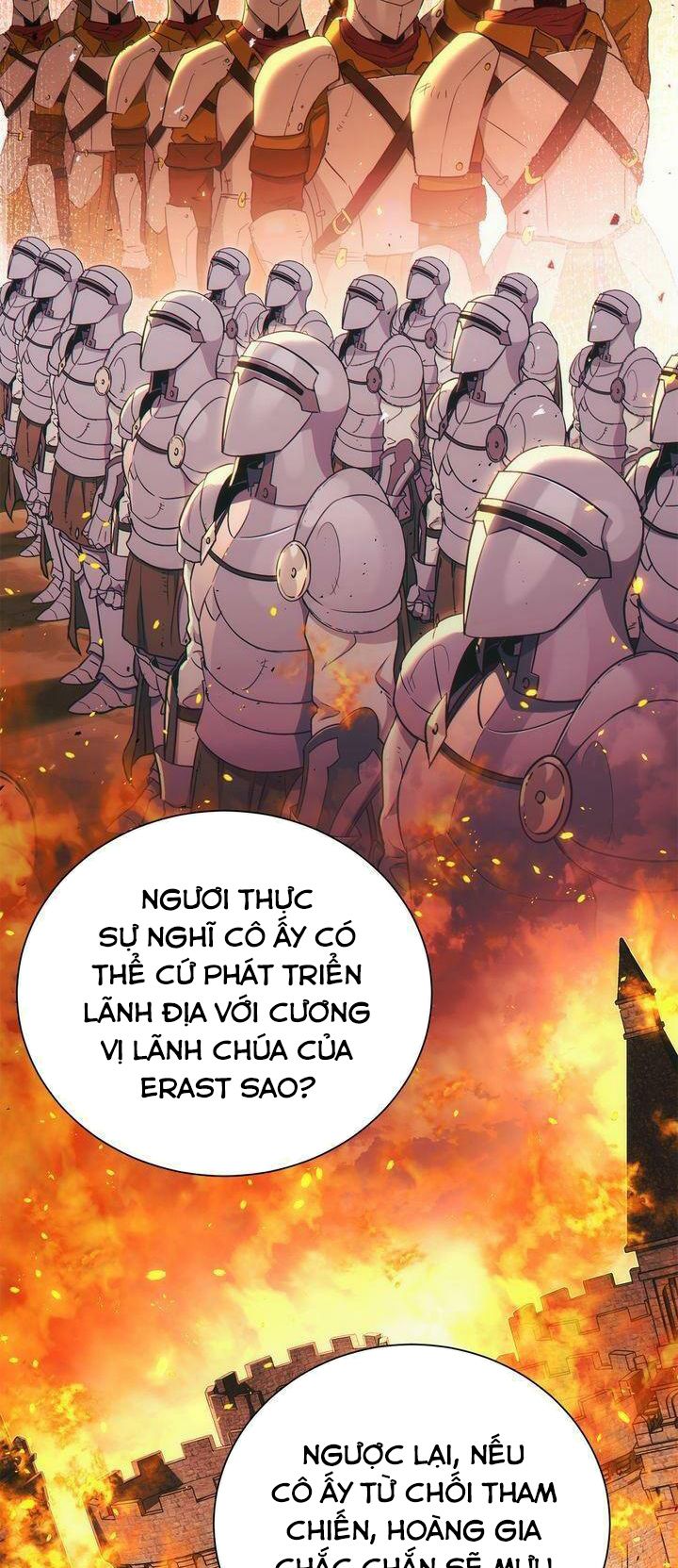Chiến Binh Xương Trắng Thất Thủ: Chapter 157