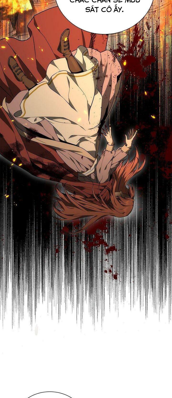 Chiến Binh Xương Trắng Thất Thủ: Chapter 157