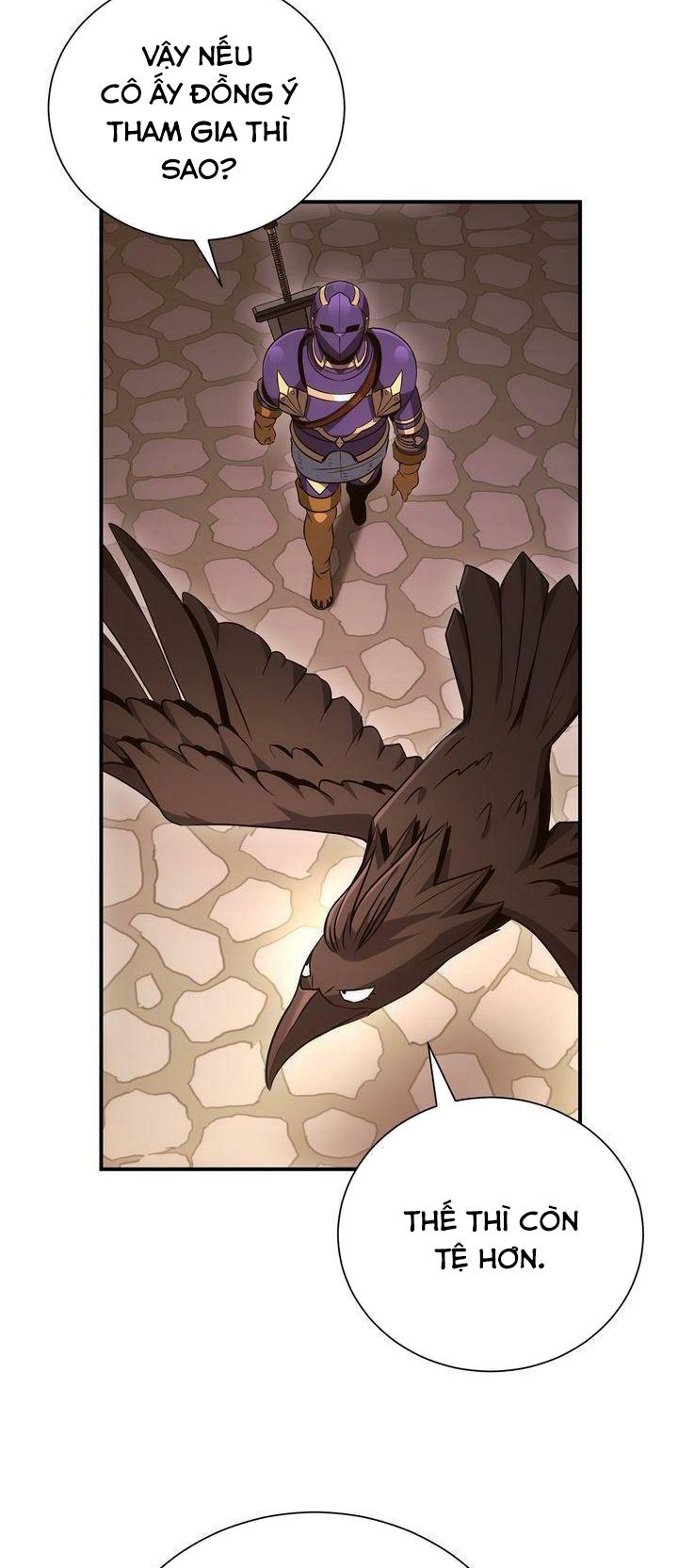 Chiến Binh Xương Trắng Thất Thủ: Chapter 157