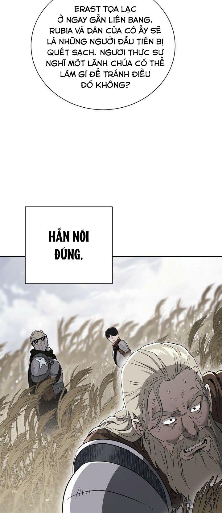 Chiến Binh Xương Trắng Thất Thủ: Chapter 157