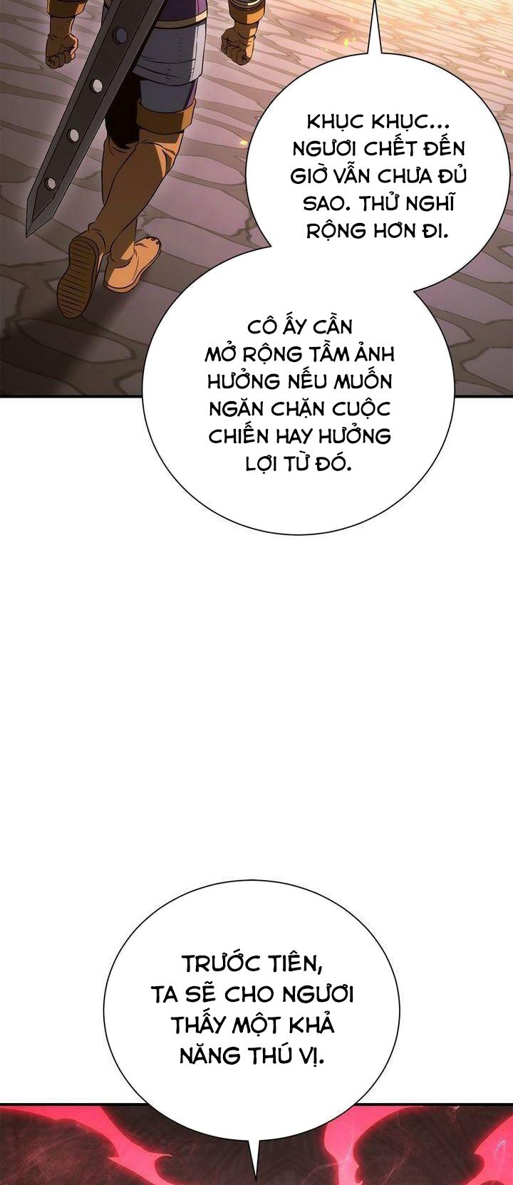 Chiến Binh Xương Trắng Thất Thủ: Chapter 157